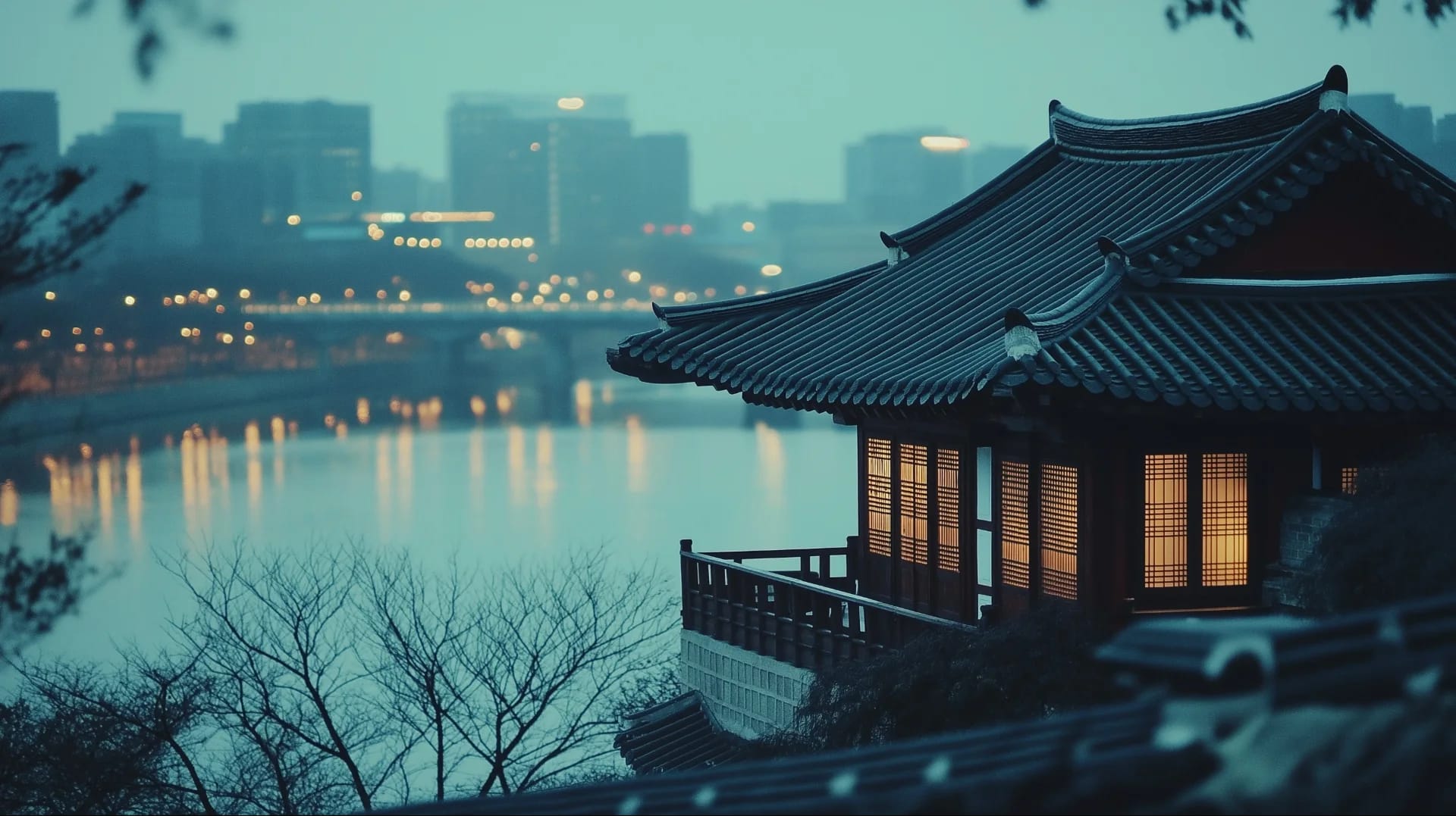 첫 웰니스 여행을 준비할 때 먼저 정리할 것