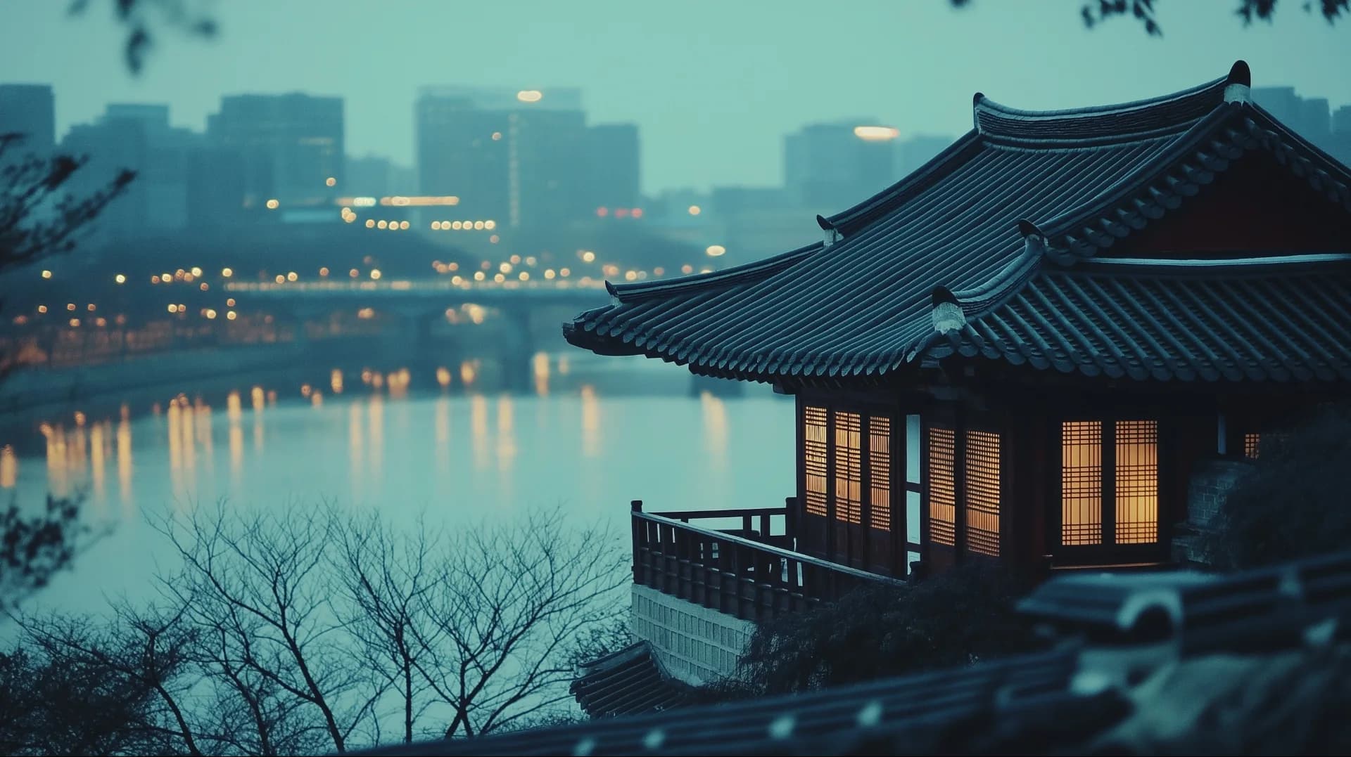 첫 웰니스 여행을 준비할 때 먼저 정리할 것