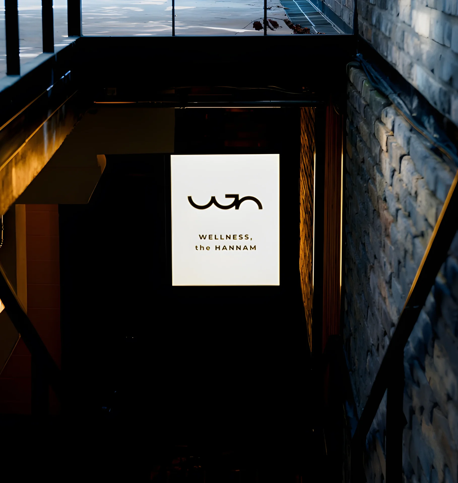 WELLNESS, The HANNAM